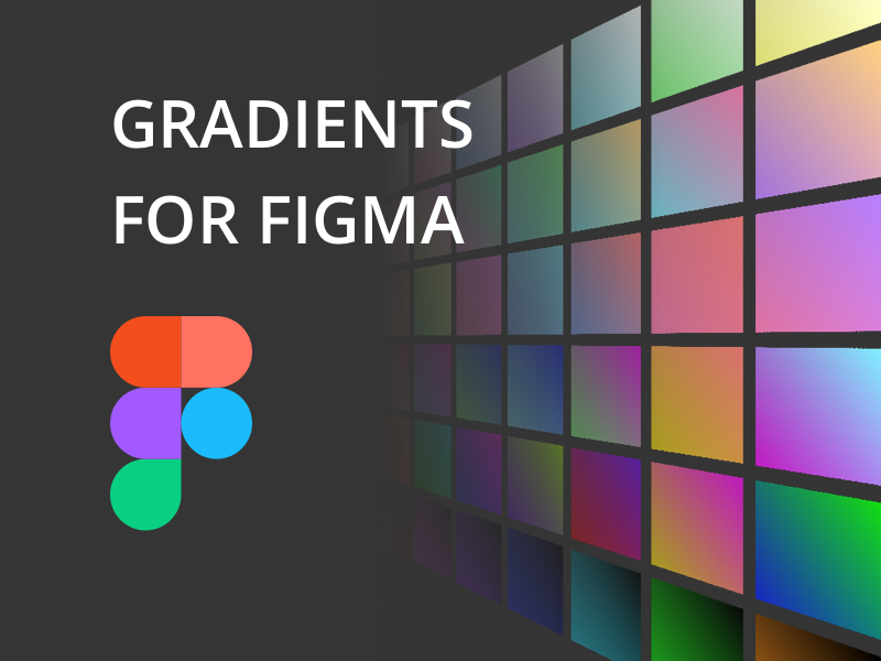 free Figma gradients