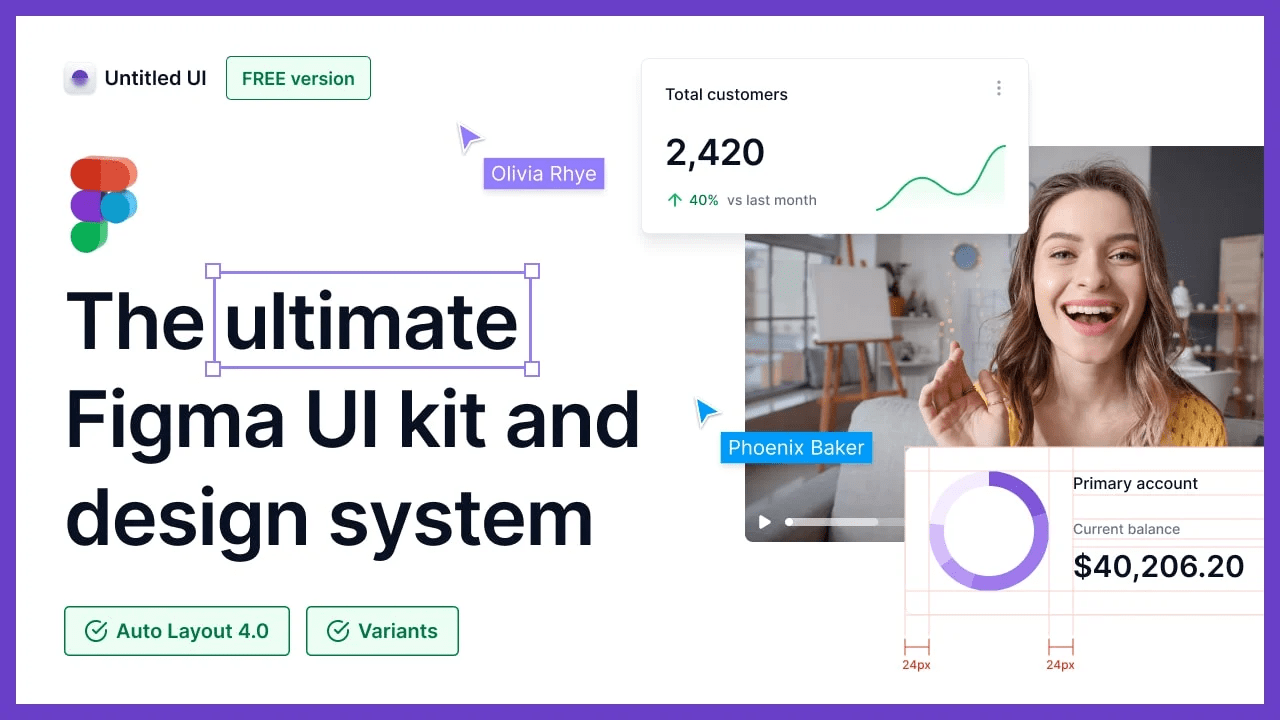 the best design system