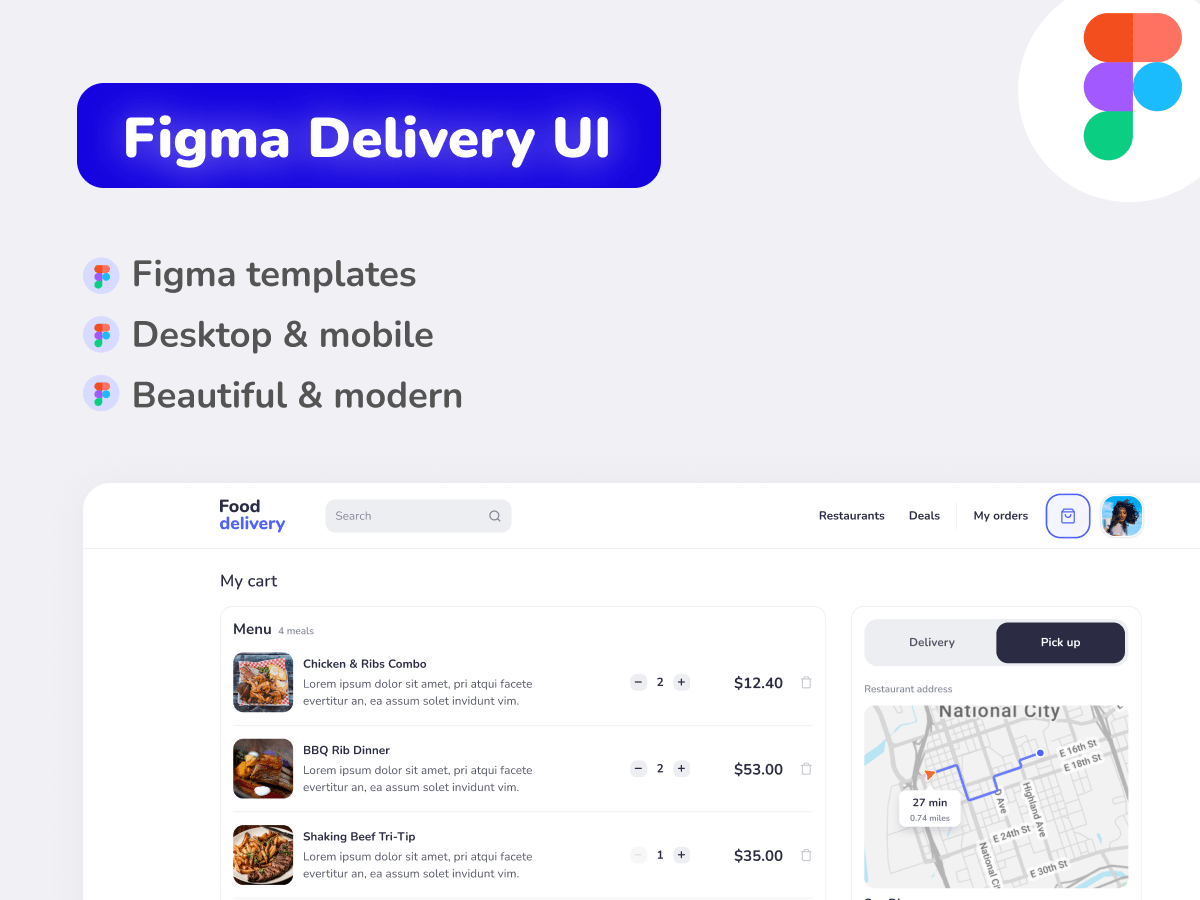 figma delivery