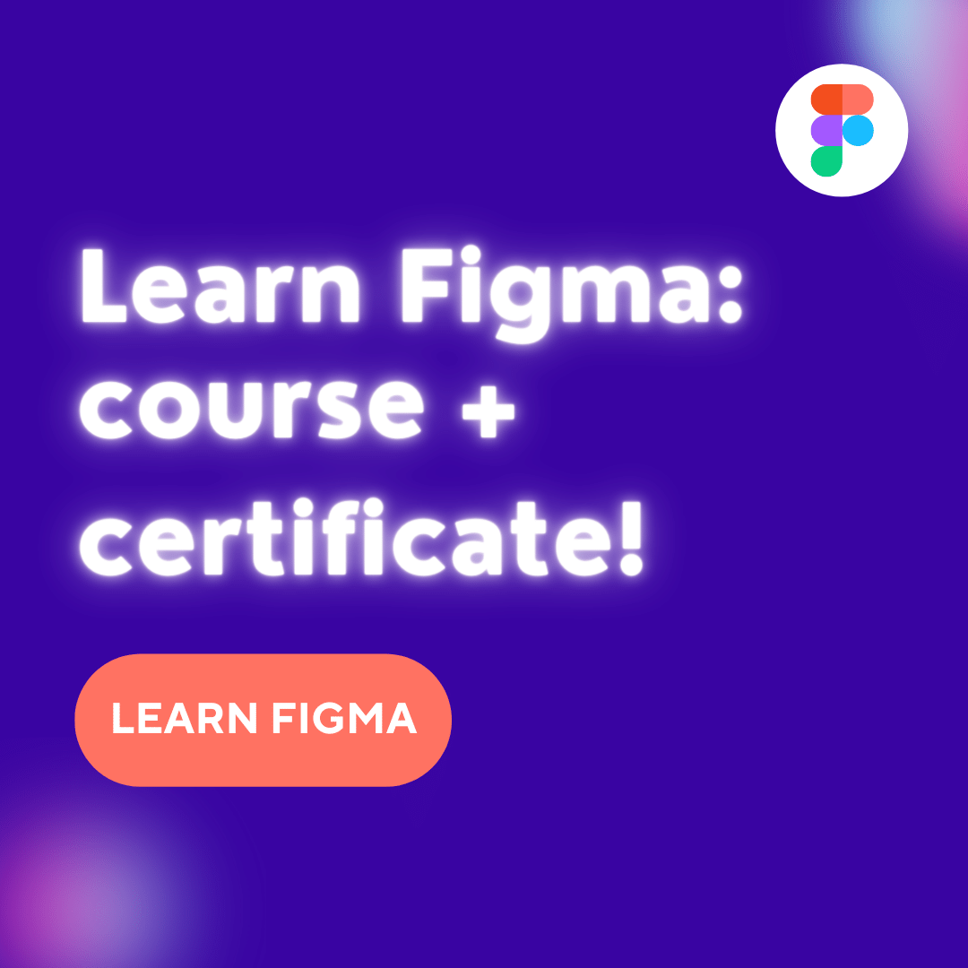 online figma course