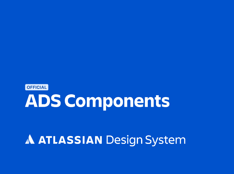 ADS Design System & Components