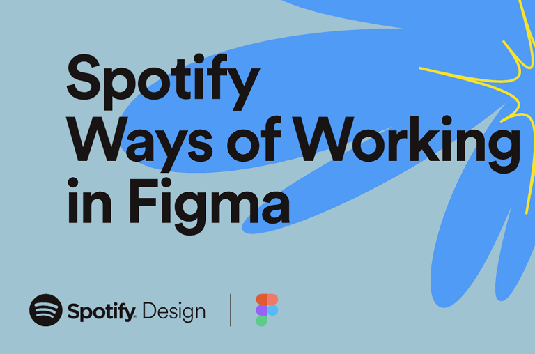 Spotify’s Guide to Working in Figma